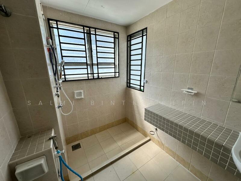 For Rent - Desa Putra