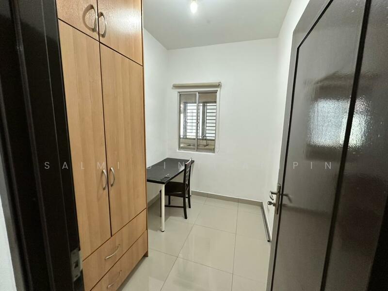 For Rent - Desa Putra