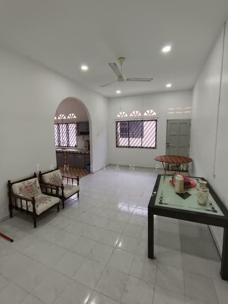 Rumah Banglo untuk Dijual di Muar (Johor) - Tan Sian Pin - Living Room - PropertyGuru.com.my