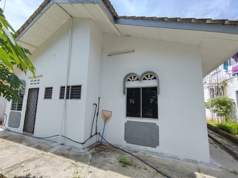 Rumah Banglo untuk Dijual di Muar (Johor) - Tan Sian Pin - Exterior - PropertyGuru.com.my