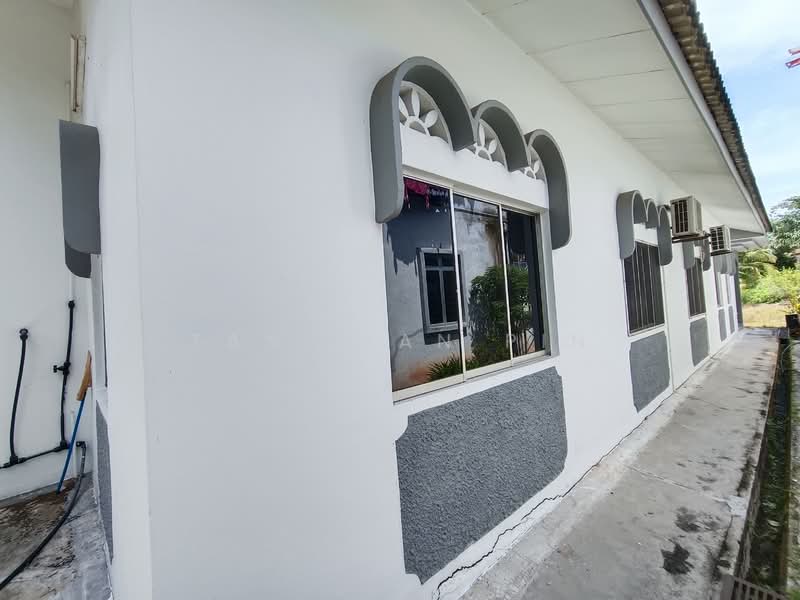 Rumah Banglo untuk Dijual di Muar (Johor) - Tan Sian Pin - Exterior - PropertyGuru.com.my