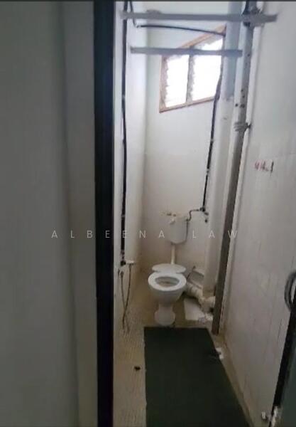 Shop / Office for Sale in George Town (Penang) - Albeena Law - Bathroom - PropertyGuru.com.my