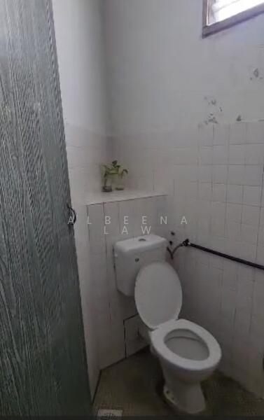 Shop / Office for Sale in George Town (Penang) - Albeena Law - Bathroom - PropertyGuru.com.my