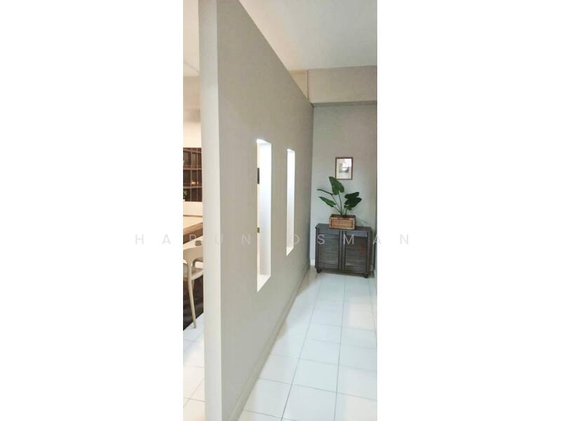 For Rent - Angkasa Impian 2