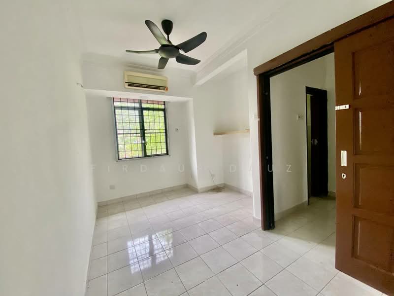 2.5-storey Terraced House for Sale in Gombak (Selangor) - Firdaus Dauz - Interior - PropertyGuru.com.my