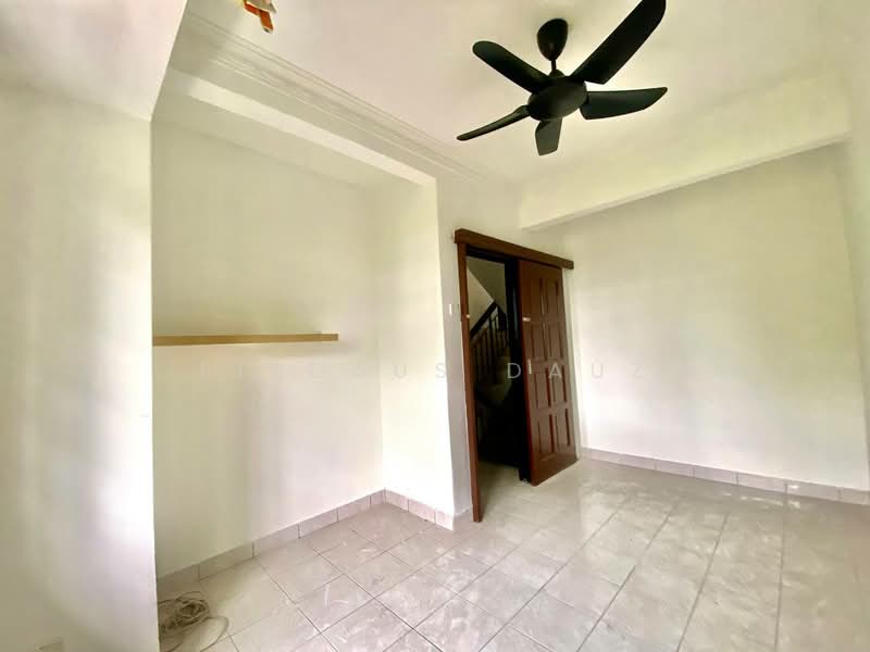 2.5-storey Terraced House for Sale in Gombak (Selangor) - Firdaus Dauz - Interior - PropertyGuru.com.my
