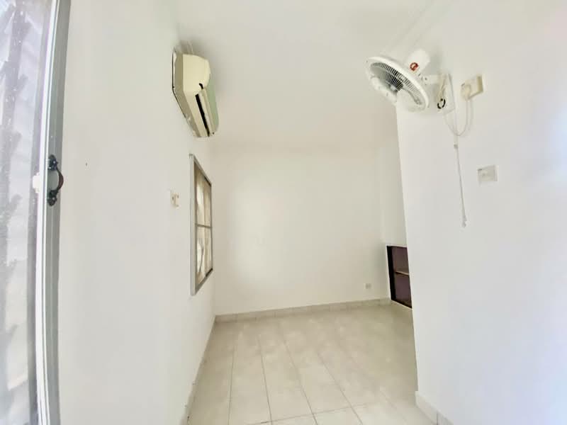 2.5-storey Terraced House for Sale in Gombak (Selangor) - Firdaus Dauz - Interior - PropertyGuru.com.my