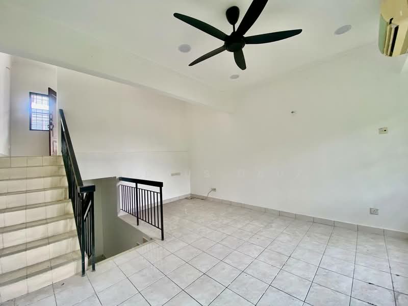 2.5-storey Terraced House for Sale in Gombak (Selangor) - Firdaus Dauz - Interior - PropertyGuru.com.my