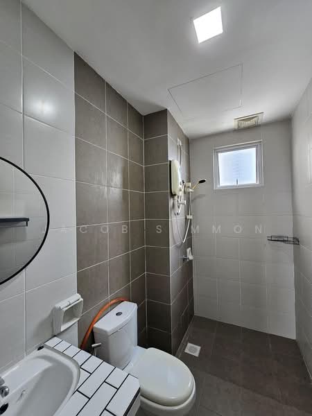 Service Residence for Rent at BSP 21 - Jacob Simmon - PropertyGuru.com.my