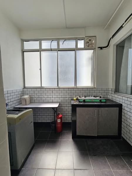 Service Residence for Rent at BSP 21 - Jacob Simmon - PropertyGuru.com.my