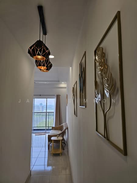 Service Residence for Rent at BSP 21 - Jacob Simmon - PropertyGuru.com.my