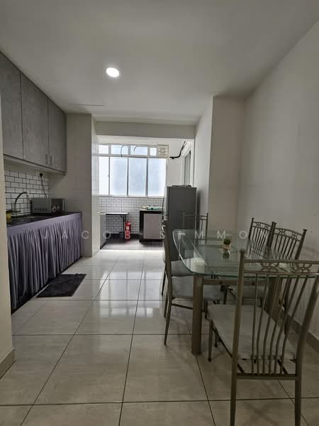 Service Residence for Rent at BSP 21 - Jacob Simmon - PropertyGuru.com.my