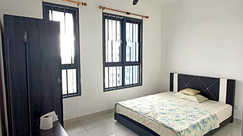 Trefoil untuk Untuk Disewa - RM 2,500 /bulan, Mac 2026 - Bedroom - PropertyGuru.com.my
