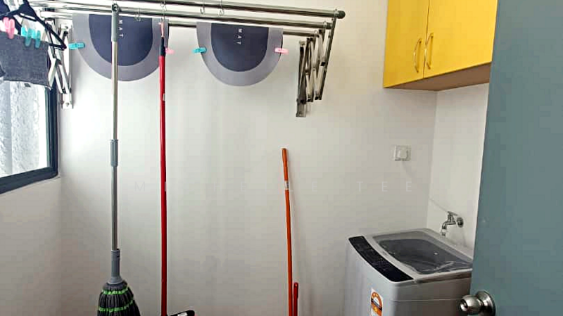 Trefoil untuk Untuk Disewa - RM 2,500 /bulan, Mac 2026 - Bathroom - PropertyGuru.com.my