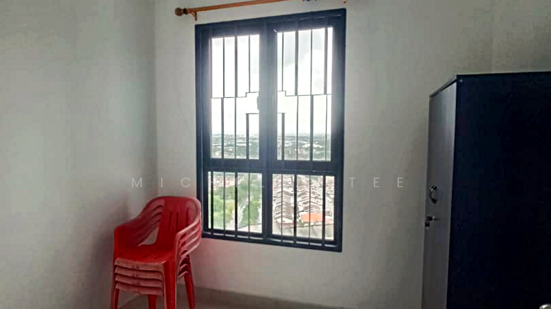 Trefoil untuk Untuk Disewa - RM 2,500 /bulan, Mac 2026 - Bedroom - PropertyGuru.com.my
