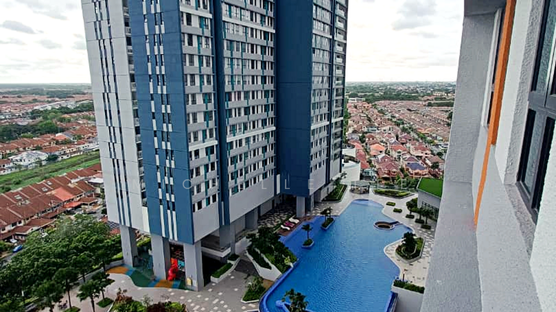 Trefoil untuk Untuk Disewa - RM 2,500 /bulan, Mac 2026 - Exterior - PropertyGuru.com.my