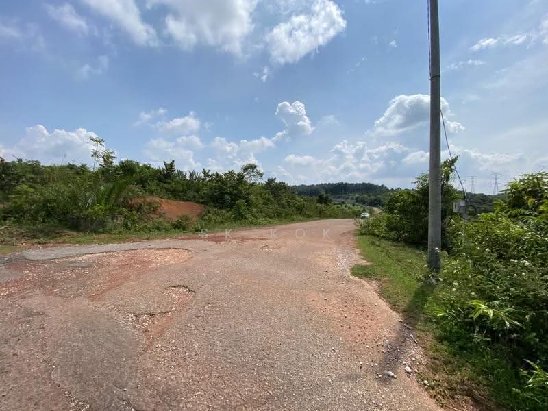 Agricultural Land for Rent in Kota Bahru (Gopeng) - SK Kok - Exterior - PropertyGuru.com.my