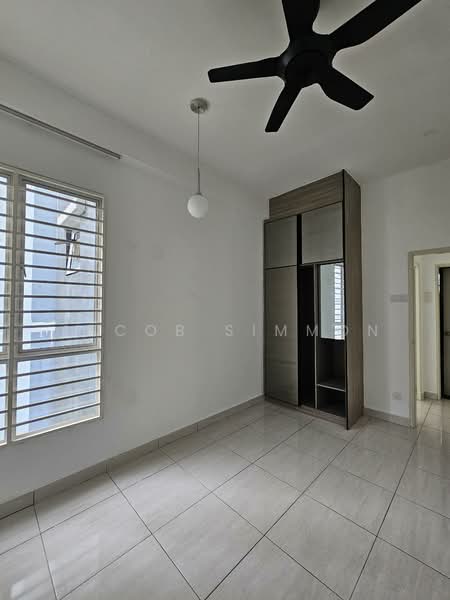 Service Residence for Rent at BSP 21 - Jacob Simmon - Interior - PropertyGuru.com.my
