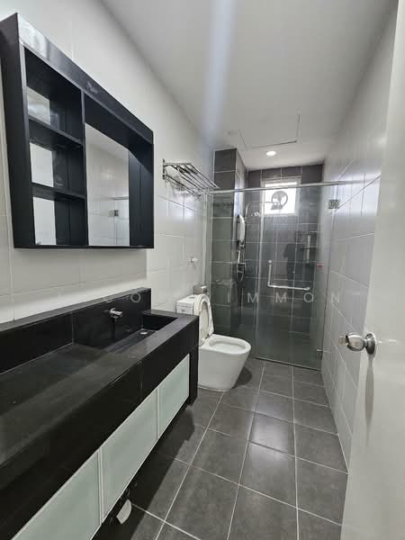 Service Residence for Rent at BSP 21 - Jacob Simmon - Bathroom - PropertyGuru.com.my