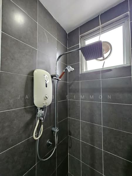 Service Residence for Rent at BSP 21 - Jacob Simmon - Bathroom - PropertyGuru.com.my