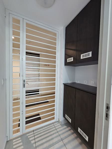 Service Residence for Rent at BSP 21 - Jacob Simmon - Entrance - PropertyGuru.com.my