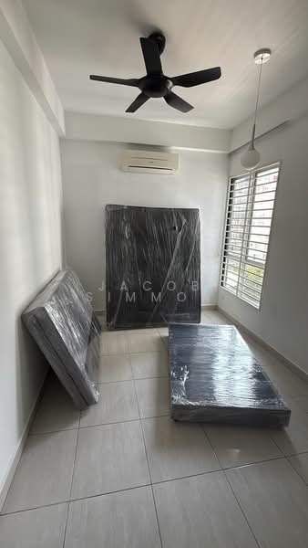 Service Residence for Rent at BSP 21 - Jacob Simmon - Interior - PropertyGuru.com.my