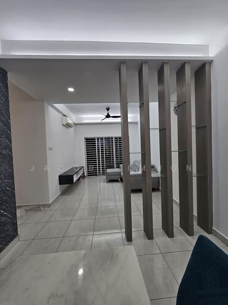 Servis Apartment untuk Disewa di BSP 21 - Jacob Simmon - PropertyGuru.com.my