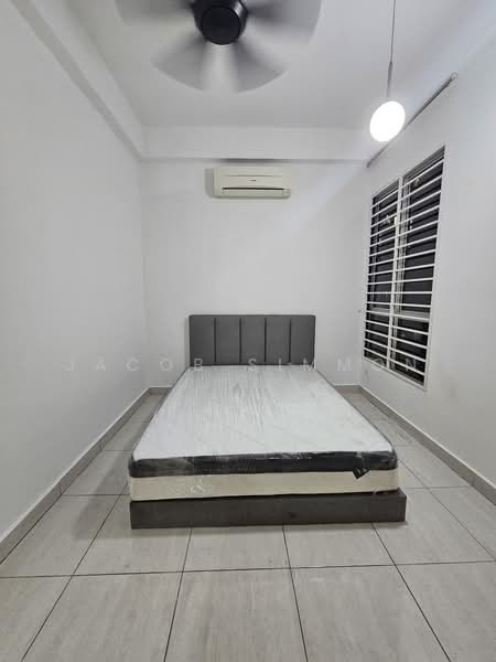 Servis Apartment untuk Disewa di BSP 21 - Jacob Simmon - PropertyGuru.com.my