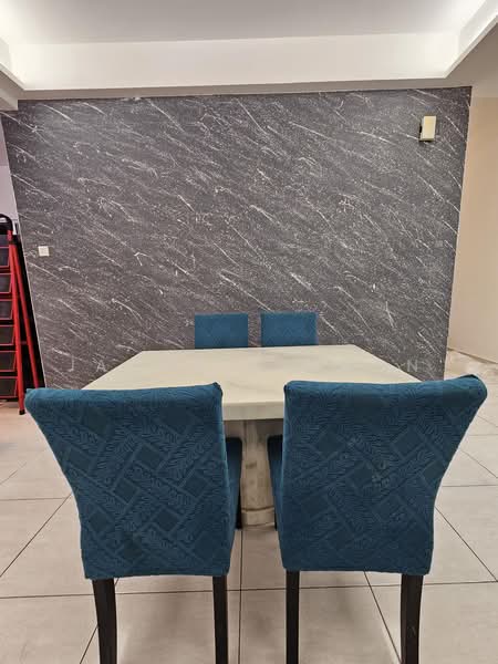 Servis Apartment untuk Disewa di BSP 21 - Jacob Simmon - PropertyGuru.com.my