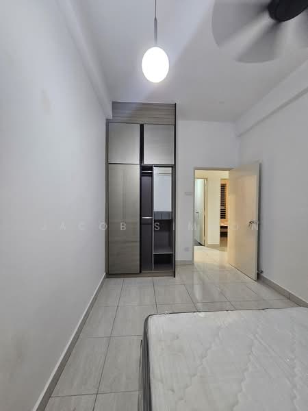Servis Apartment untuk Disewa di BSP 21 - Jacob Simmon - PropertyGuru.com.my