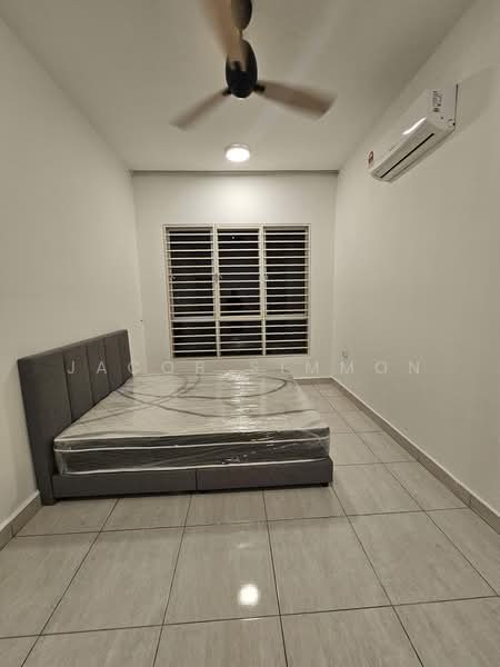 Servis Apartment untuk Disewa di BSP 21 - Jacob Simmon - PropertyGuru.com.my