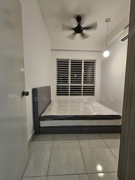 Servis Apartment untuk Disewa di BSP 21 - Jacob Simmon - PropertyGuru.com.my