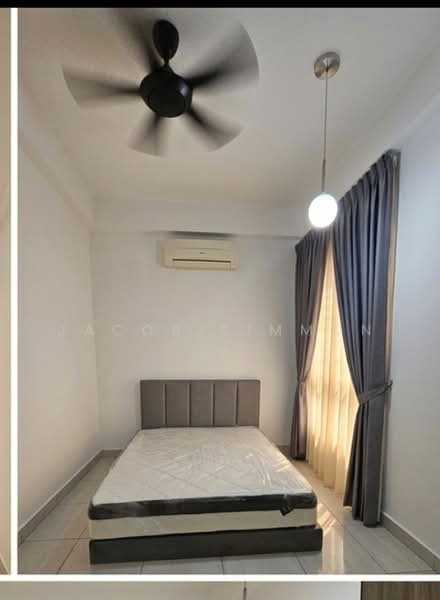 Servis Apartment untuk Disewa di BSP 21 - Jacob Simmon - PropertyGuru.com.my