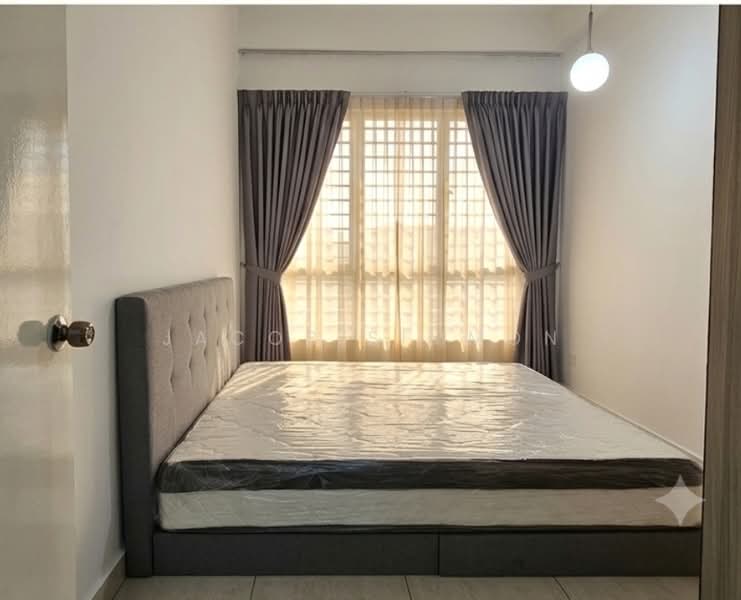 Servis Apartment untuk Disewa di BSP 21 - Jacob Simmon - PropertyGuru.com.my