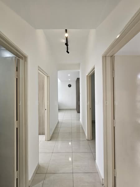 Kediaman Servis untuk Disewa di BSP 21 - Jacob - PropertyGuru.com.my
