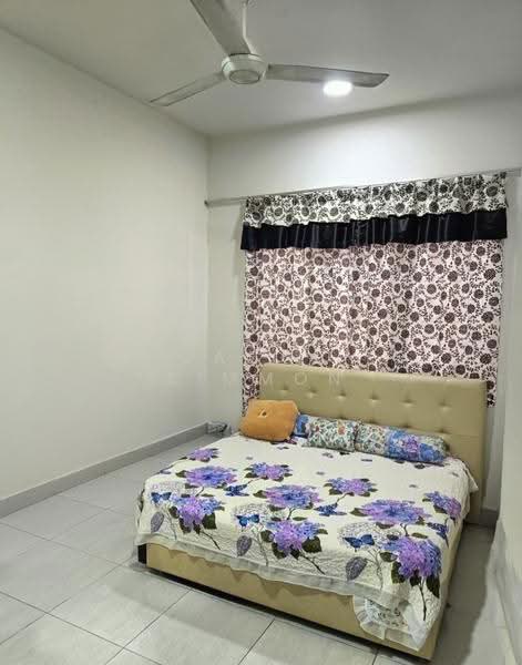 Kediaman Servis untuk Disewa di BSP 21 - Jacob - Bedroom - PropertyGuru.com.my
