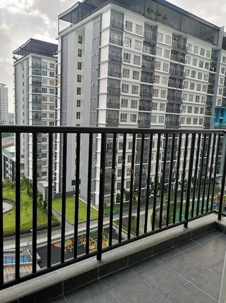 Kediaman Servis untuk Disewa di BSP 21 - Jacob - Exterior - PropertyGuru.com.my