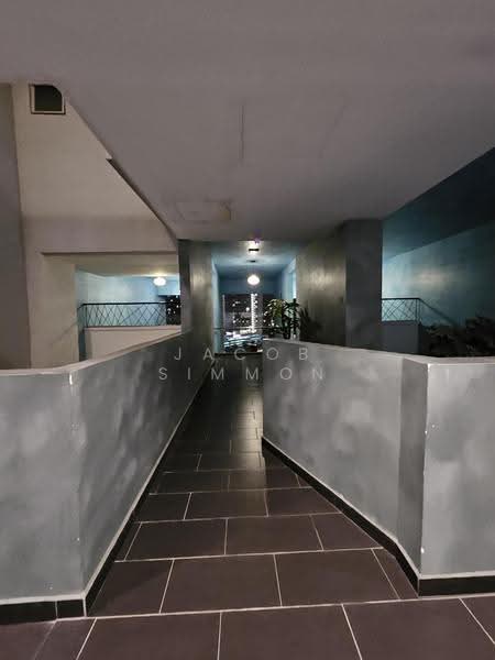 Kediaman Servis untuk Disewa di BSP 21 - Jacob - PropertyGuru.com.my