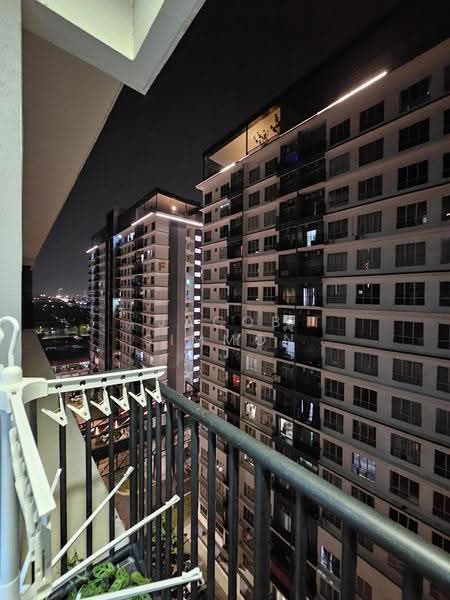 Kediaman Servis untuk Disewa di BSP 21 - Jacob - PropertyGuru.com.my