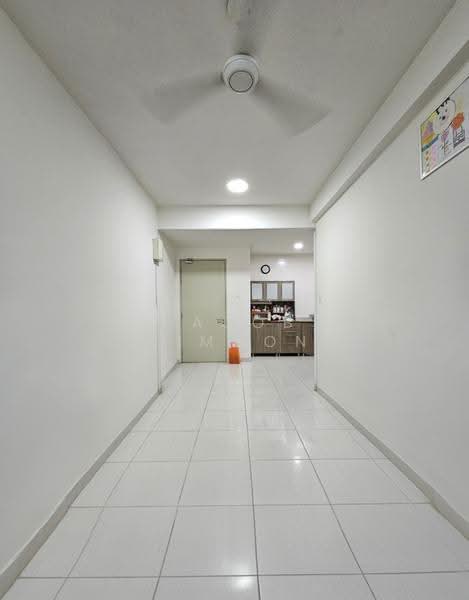 Kediaman Servis untuk Disewa di BSP 21 - Jacob - PropertyGuru.com.my