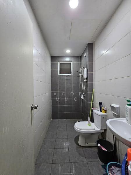 Kediaman Servis untuk Disewa di BSP 21 - Jacob - PropertyGuru.com.my