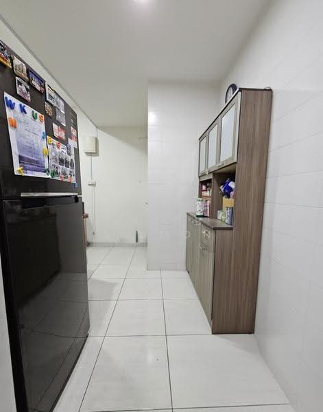 Kediaman Servis untuk Disewa di BSP 21 - Jacob - PropertyGuru.com.my