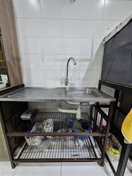 Kediaman Servis untuk Disewa di BSP 21 - Jacob - PropertyGuru.com.my