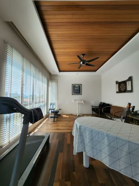 Bungalow for Sale in Subang Heights (Subang Jaya) - Darren Ng - Gym - PropertyGuru.com.my