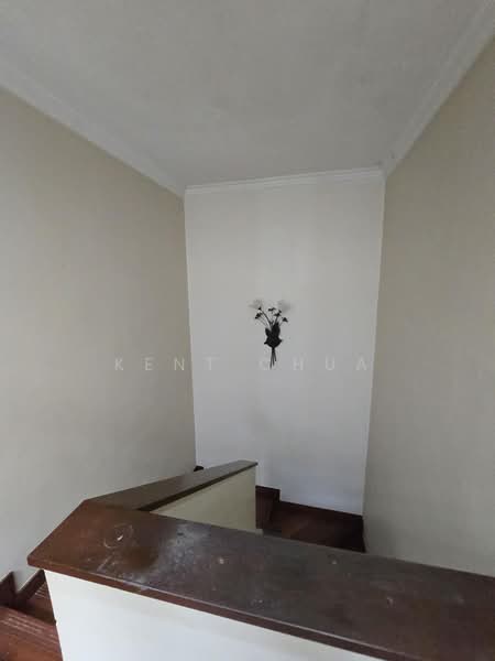 2-storey Terraced House for Sale in Desa Parkcity (Kuala Lumpur) - Kent Chua - Corridor - PropertyGuru.com.my