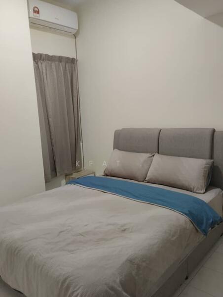 Untuk Disewa - Bandar Baru Tambun