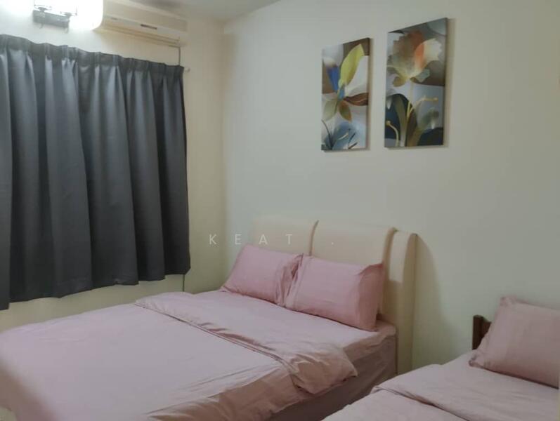 Untuk Disewa - Bandar Baru Tambun