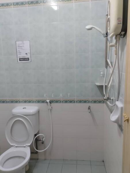 Untuk Disewa - Bandar Baru Tambun