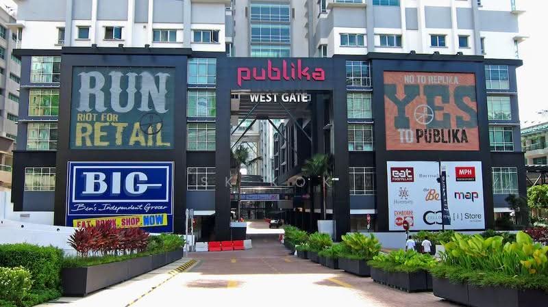 Townhouse for Sale in Desa Sri Hartamas (Sri Hartamas) - SK Kok - Exterior - PropertyGuru.com.my