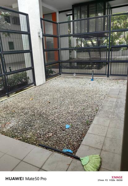 Untuk Disewa - Centrio Pantai Hillpark